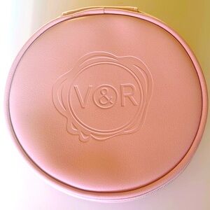 Viktor & Rolf beauty case NWOT